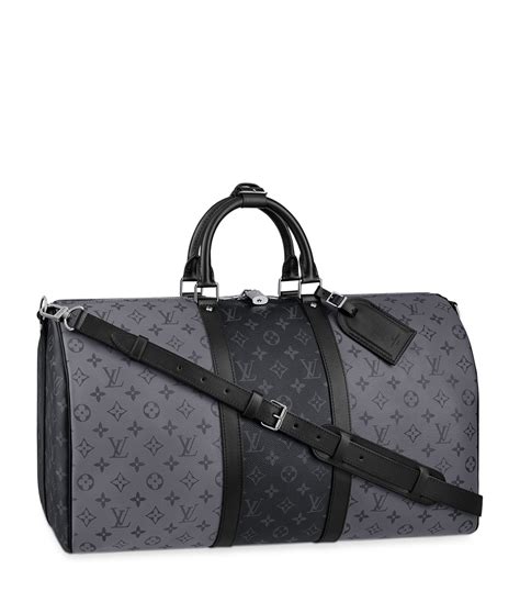 holdall louis vuitton|louis vuitton holdall men's.